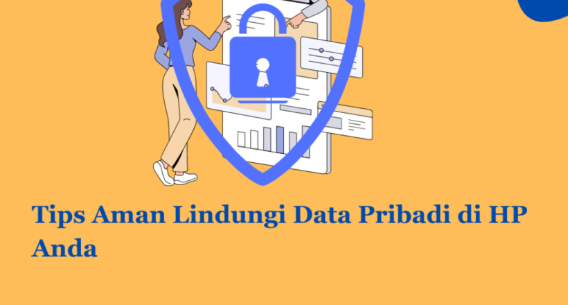 Kemanan Data Pribadi