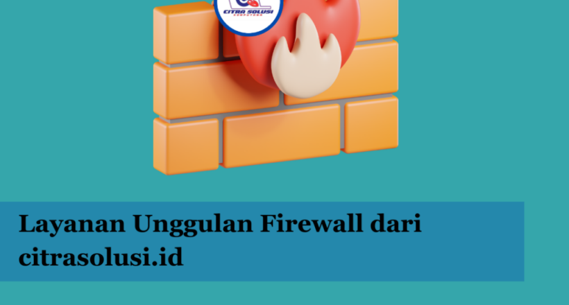 Firewall
