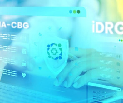 iDRG