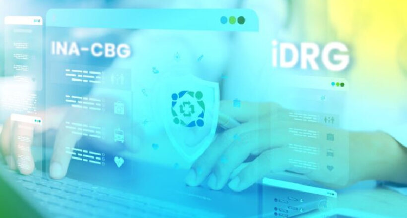 iDRG