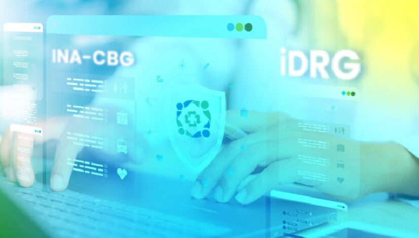 iDRG